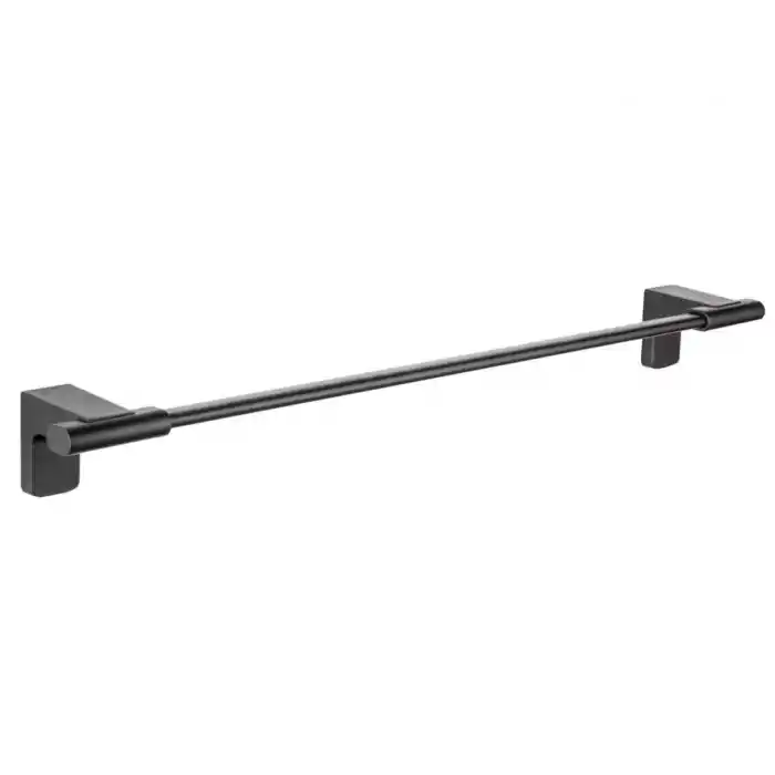 TEMA - PREMİUM UZUN HAVLULUK (SİYAH)