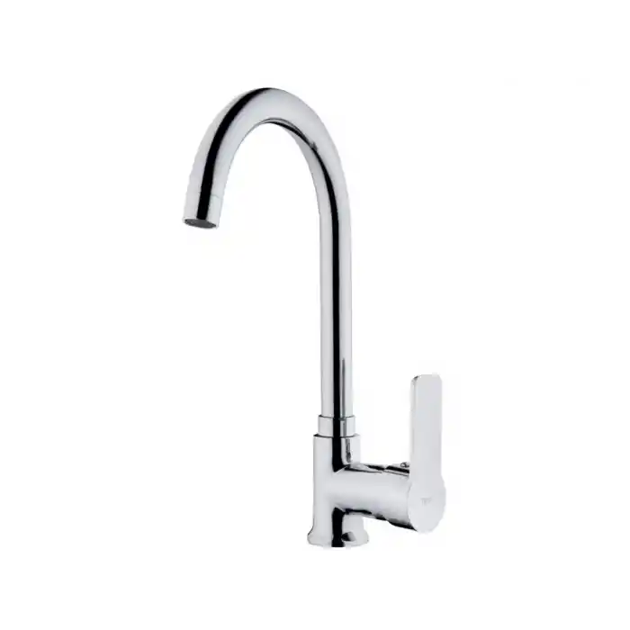 TEMA - VERTİCO MİX KUĞU EVYE BATARYA (TSE) (Q-35 KARTUŞ)