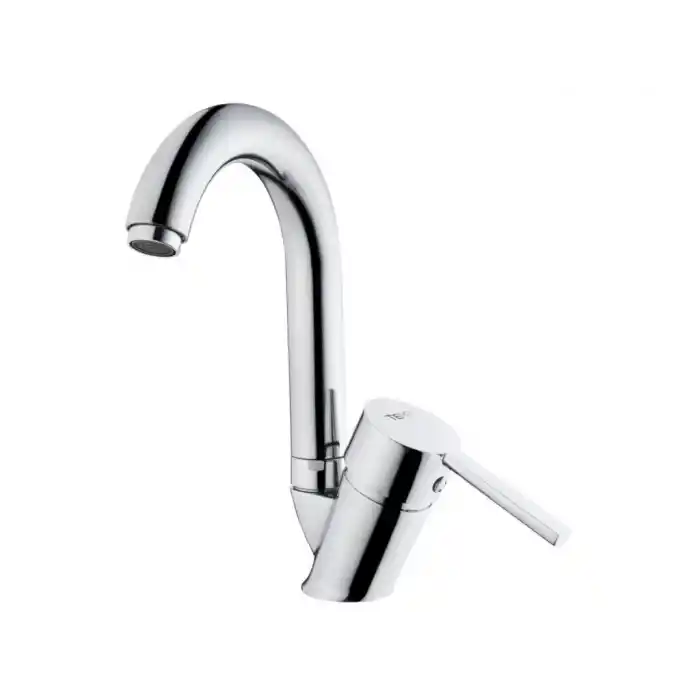 TEMA - VİOLA MİX KUĞU LAVABO BATARYA (TSE) (Q-40 KARTUŞ)