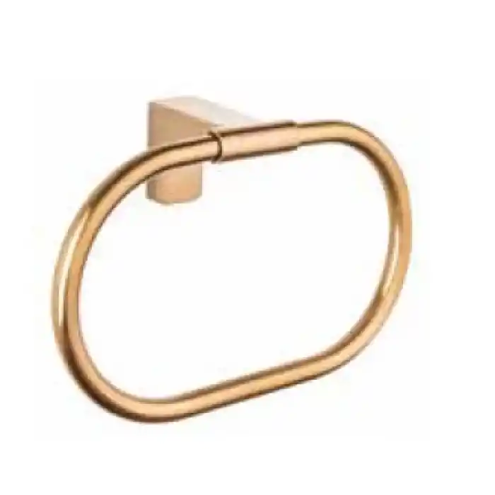 TEMA - PREMİUM YUVARLAK HAVLULUK (BRONZ)