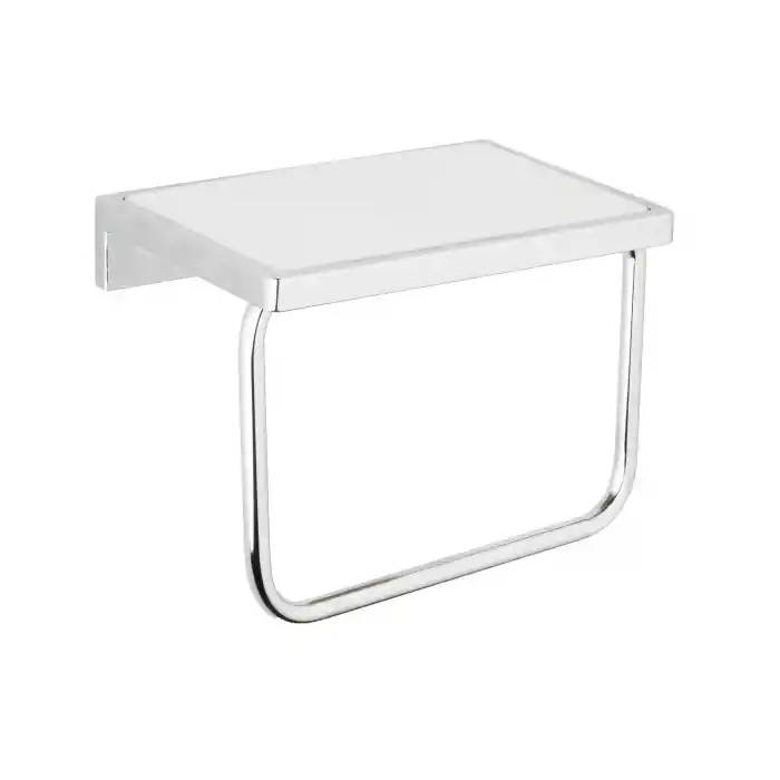 TEMA - RAF YUVARLAK HAVLULUK (KROM)