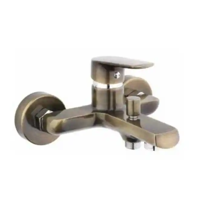 TEMA - ZENN MİX BANYO BATARYA ANTİK (TSE) (Q-35 KARTUŞ)