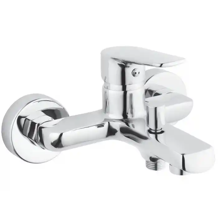 TEMA - ZENN MİX BANYO BATARYA (TSE) (Q-35 KARTUŞ)