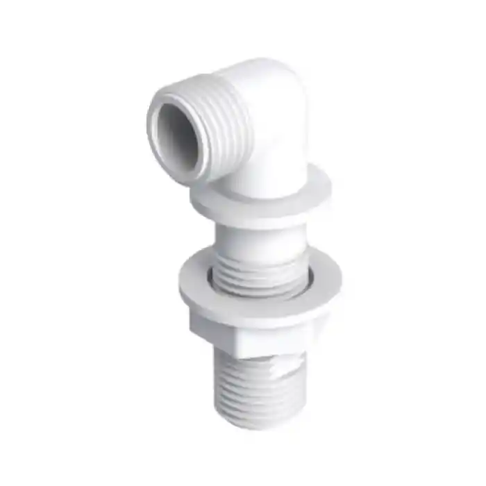 TEMİZ SU GİRİŞ DİRSEĞİ UZUN 3/8 52 MM