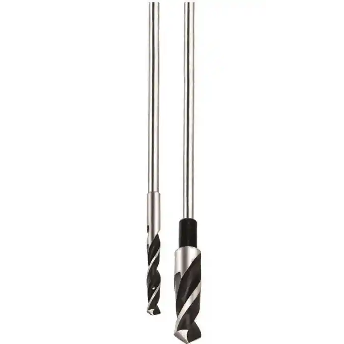 Todrill TD50529 10X500 SDS Plus Kalıpçı Ucu