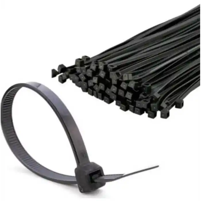 Tork Siyah Kablo Bağı 3,5X300