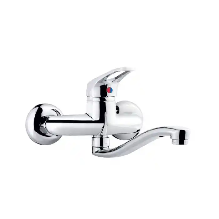 TUNA MİX APLİKE EVYE BATARYASI (  Q35 KARTUŞ - TS EN 817 )