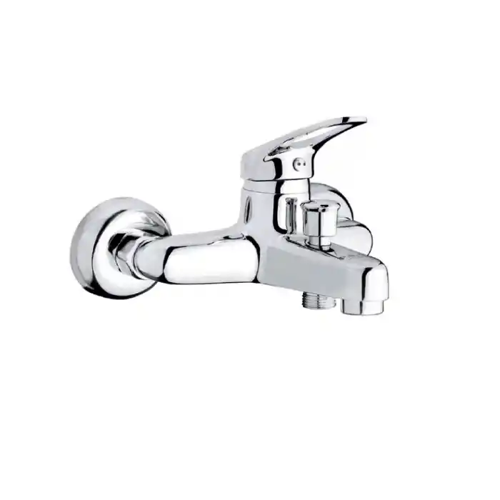 TUNA MİX BANYO BATARYASI ( Q35 KARTUŞ - TS EN 817 )