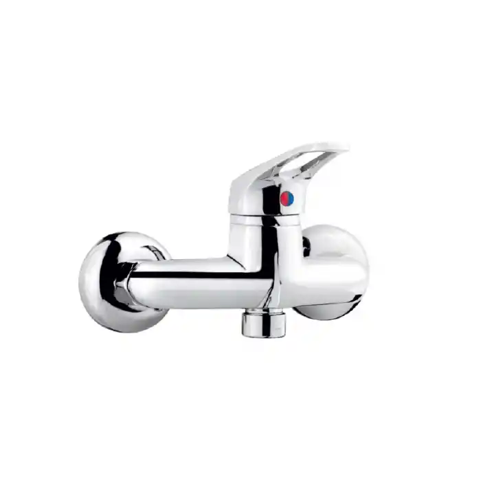 TUNA MİX DUŞ BATARYASI ( Q35 KARTUŞ - TS EN 817 )