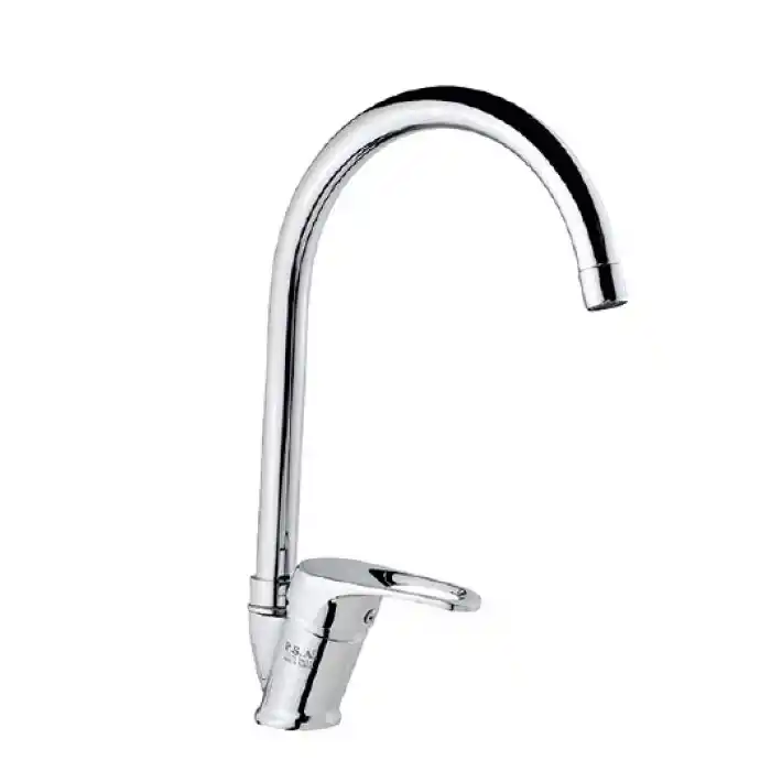 TUNA MİX KUĞU EVYE BATARYASI ( DELTA BORULU - Q35 KARTUŞ - TS EN 817 )