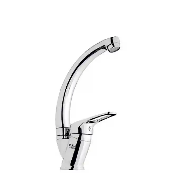 TUNA MİX KUĞU LAVABO BATARYASI ( Q35 KARTUŞ - TS EN 817 )