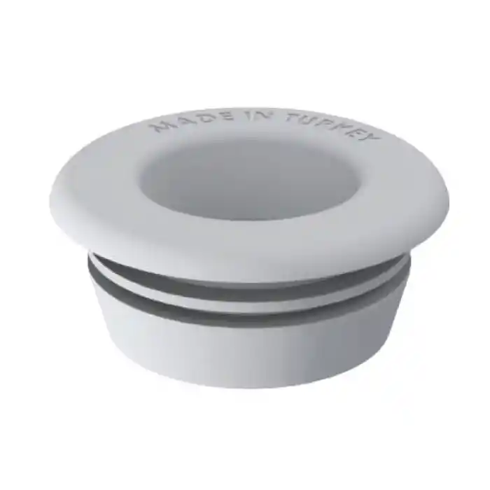 U-PVC HELA TAŞI ADAPTÖR CONTASI ( 1 1/4 - Q48-32 mm )