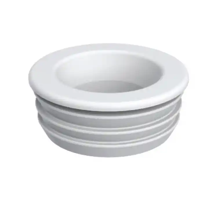 U-PVC KLOZET ADAPTÖR CONTASI ( 1 1/2 - Q60-40 mm )