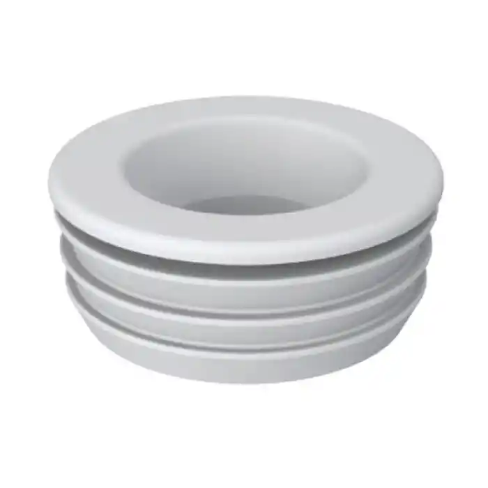 U-PVC KLOZET ADAPTÖR CONTASI ( 1 1/4 - Q60-32 mm )