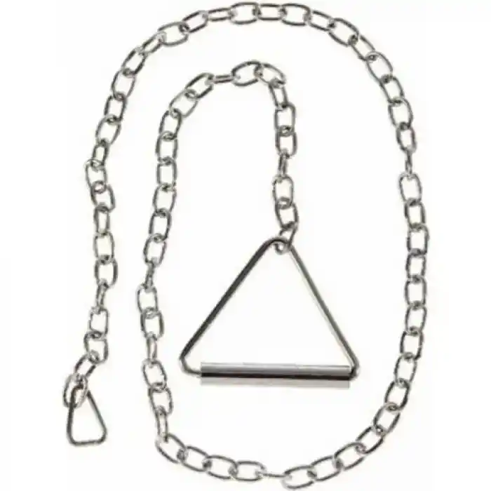 Üçgen Saplı Rezervuar Zinciri