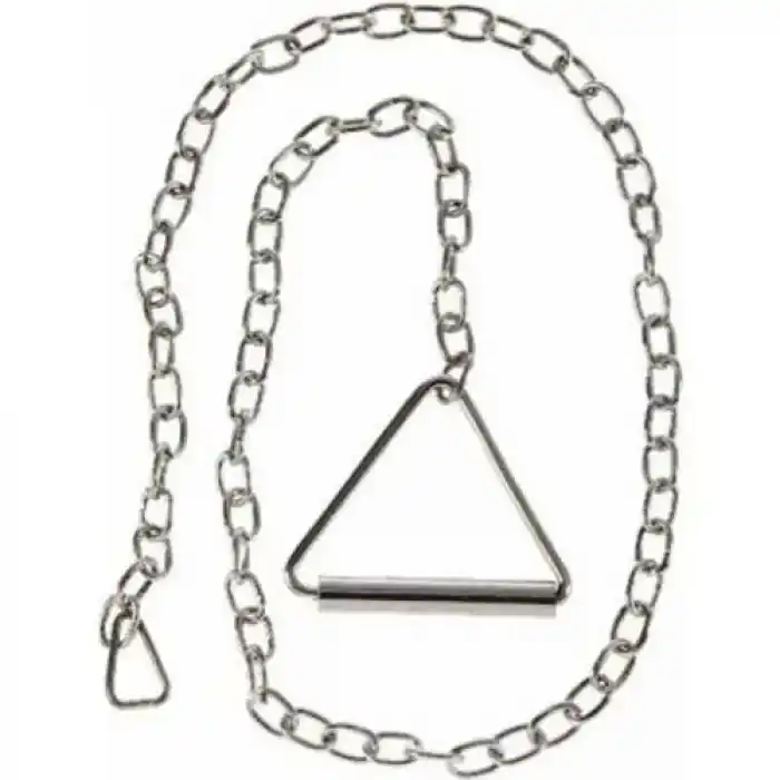 Üçgen Saplı Rezervuar Zinciri