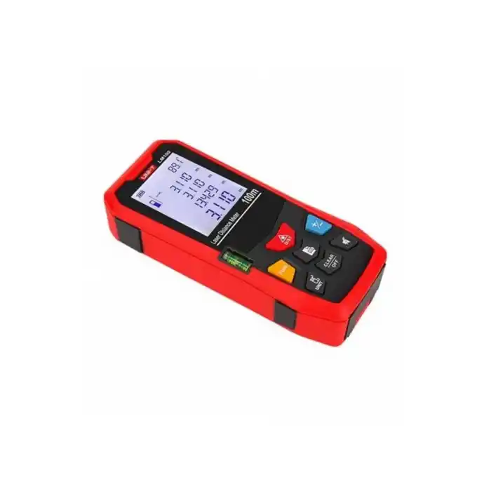 Uni-t M100A 100 Metre Lazer Metre