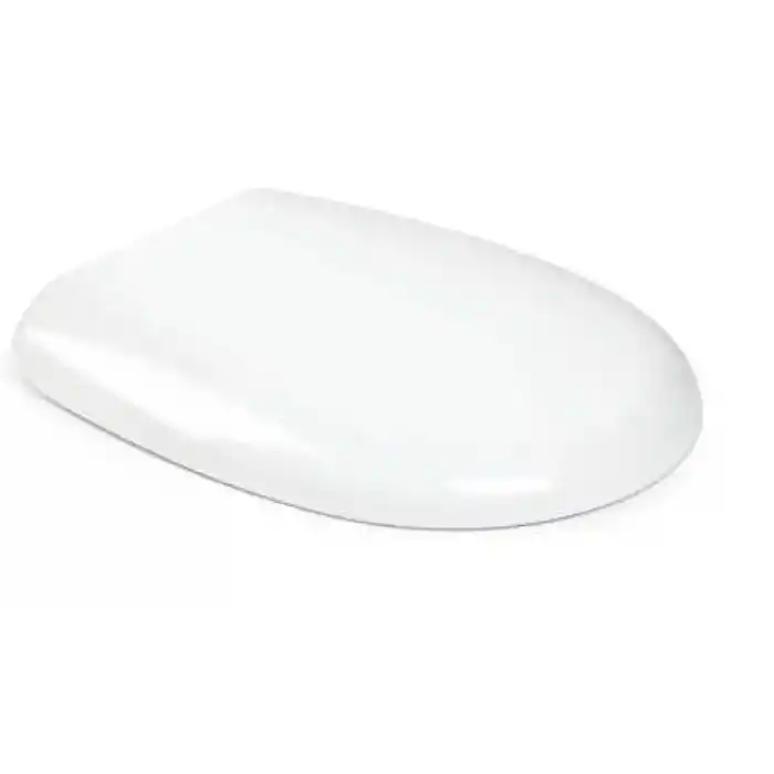 NKP - UNIVERSAL (ÇOCUK ADAPTÖRLÜ) KLOZET KAPAĞI (YAVAŞ KAPANAN - ÜSTTEN SIKMALI)