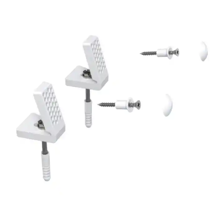 UZUN  L  ÇEKTİRMELİ MONTAJ SETİ