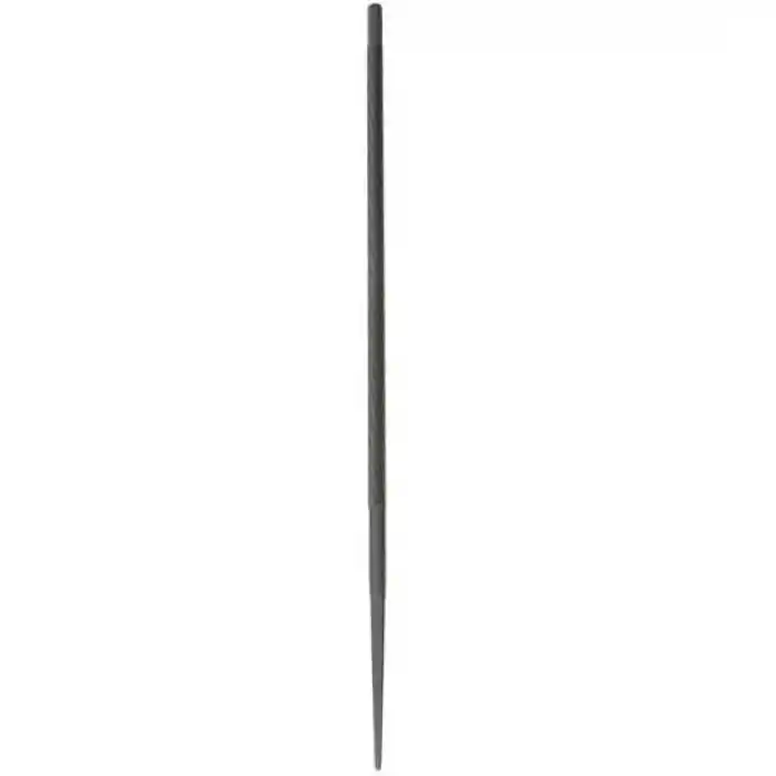 Vallorbe Motor Eğesi 200X4,8 mm Yuvarlak