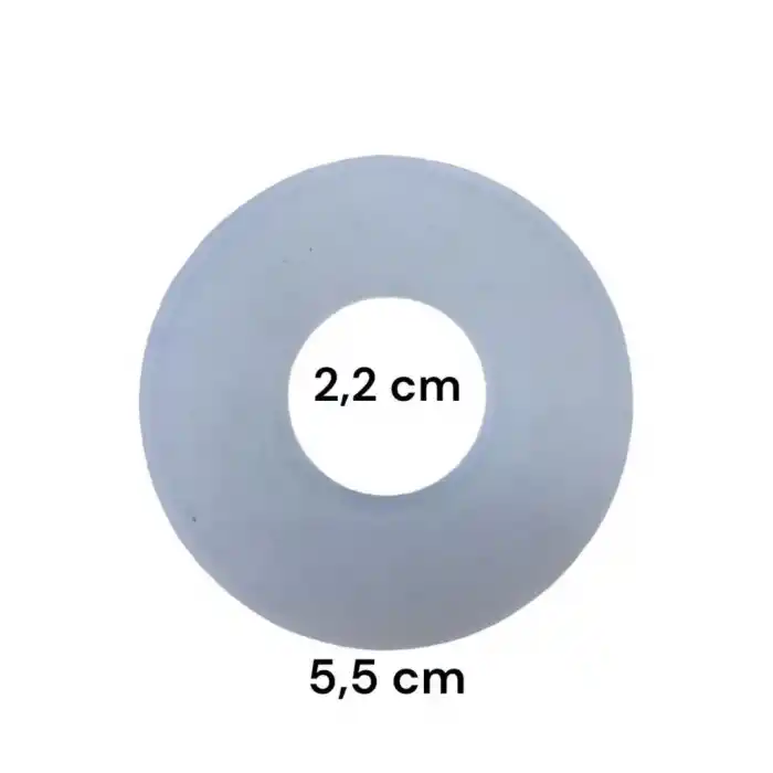 Vitra Gömme Reazarvuar Kapama Lastiği