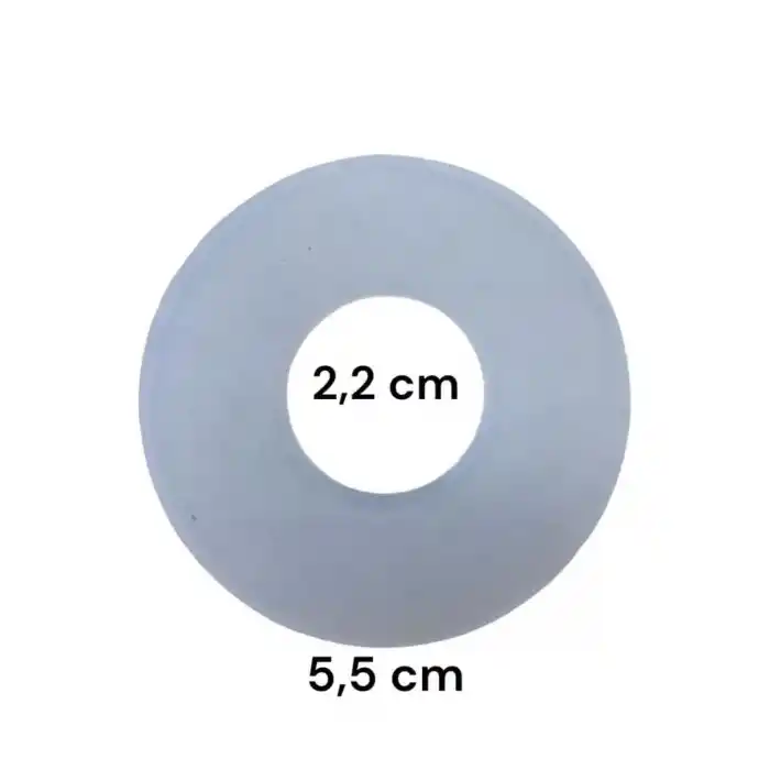 Vitra Gömme Reazarvuar Kapama Lastiği