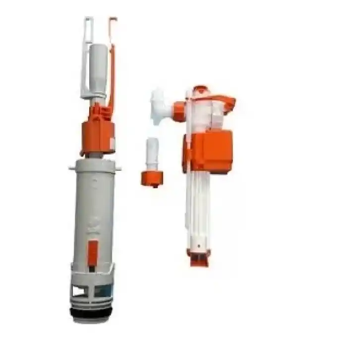 Vitra Gömme Rezervuar Iç Takım Seti (426185Yp-436317Yp)