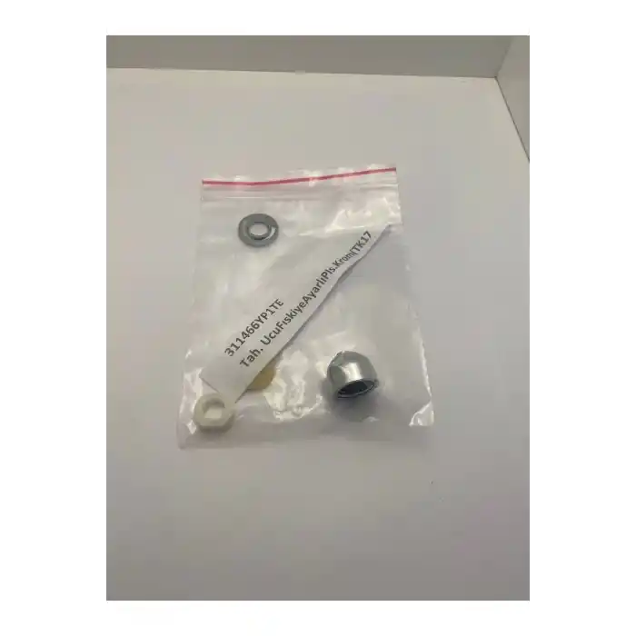 Vitra Taharet Ucu Fıskıye Ayarlı Krom (Tk17) 311466Yp1Te