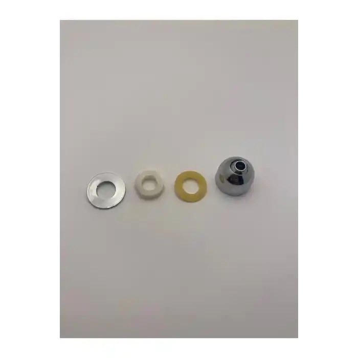 Vitra Taharet Ucu Fıskıye Ayarlı Krom (Tk17) 311466Yp1Te