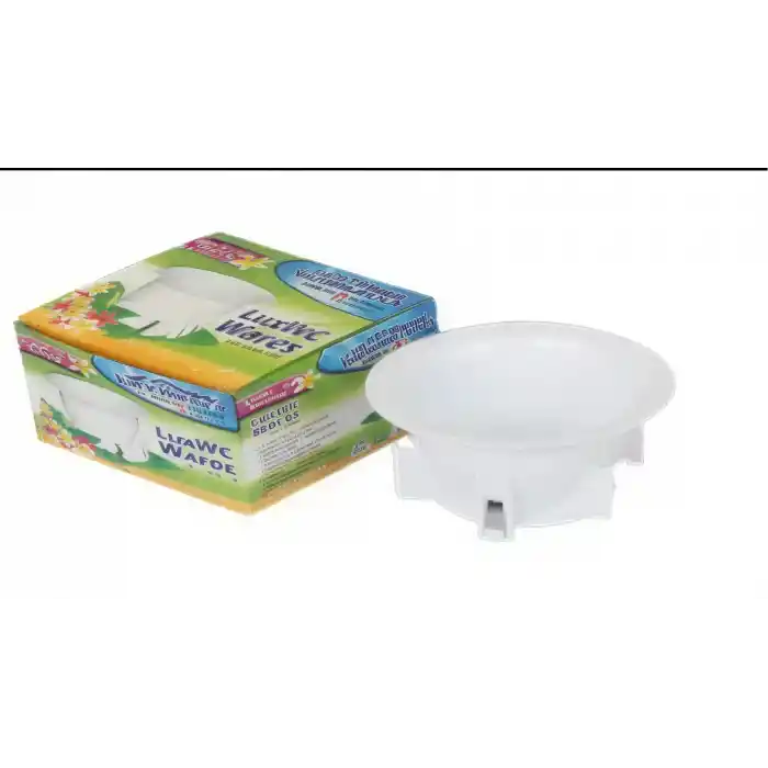 WC MATİK WARES ( TEK KAPAKLI )