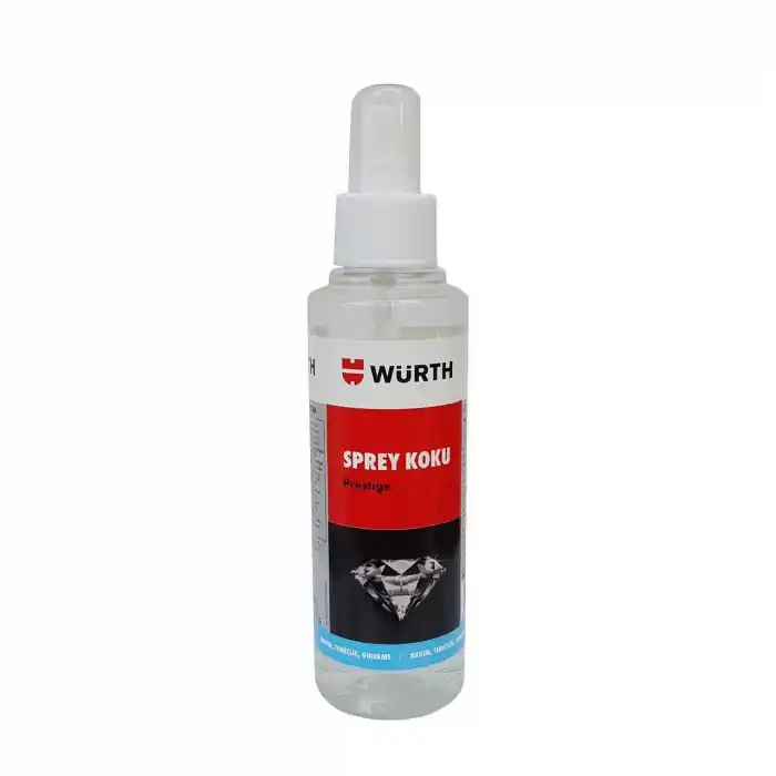 Würth Sprey Koku 150 ml Prestige