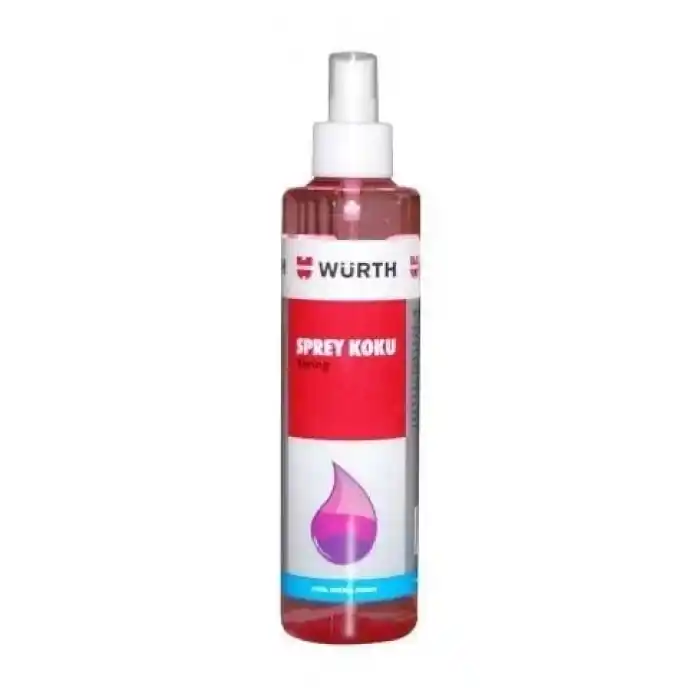 Würth Sprey Koku 150 ml  Spring