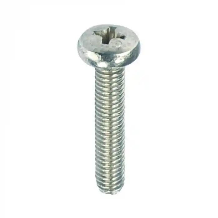 YSB Vida M4X40 DIN 7895 (20 Adet)
