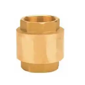 1 Dik Yaylı Çekvalf
