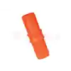 1 1/2 Plastik Hortum Eki