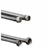 1/2X1/2 Nipelli Flex Hortum 50 cm