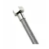 1/2X3/8 Flex Paslanmaz Hortum 100 cm