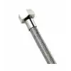 1/2X3/8 Flex Paslanmaz Hortum 20 cm