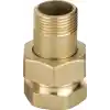 2lik Düz Radyatör Rakoru