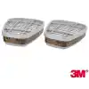 3M 6051 A1 Organik Gaz Buhar Filtresi