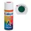 Akçalı Sprey Boya 400 ml 313 Yeşil