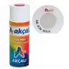 Akçalı Sprey Boya 400 ml 7035 Açık Gri