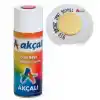 Akçalı Sprey Boya 400 ml 910 Bronz Jant