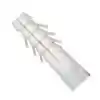 Alçıpancı Dubeli 8 mm ( 100 Adet )