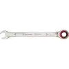 Bosch 10 Parça Kombine Anahtar Seti