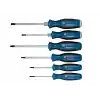 Bosch 6 Parça Tornavida Seti