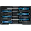 Bosch 6 Parça Tornavida Seti