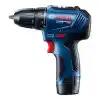 Bosch GSR 12V-30  Li Çift Akülü Vidalama Çantalı