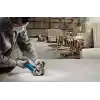 Bosch GWS 750 S Avuç Taşlama Makinesi
