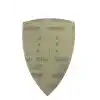 Bosch M480 150 Kum Elek Telli Zımpara 100X150 mm